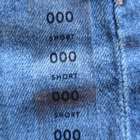 NWT, American Eagle Dreamy Drape Super High Rise Baggy Wide Leg, Size 23 Waist. - Picture 2 of 8